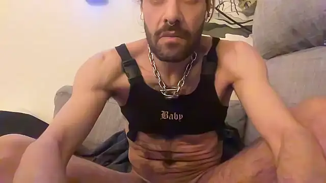 P4RtYBOII92 online show from 12.03.25