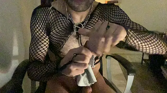 P4RtYBOII92 online show from 12.14.25