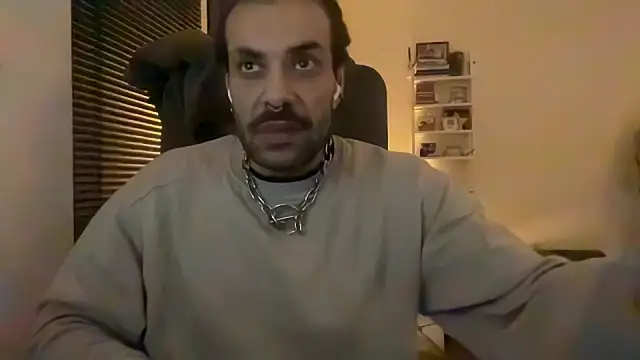 P4RtYBOII92 online show from 01.14.26