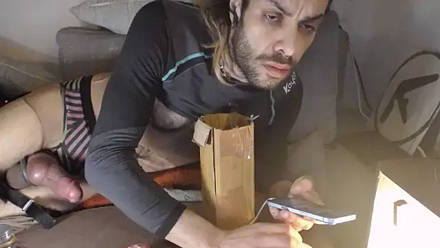 P4RtYBOII92 online show from 02.10.26