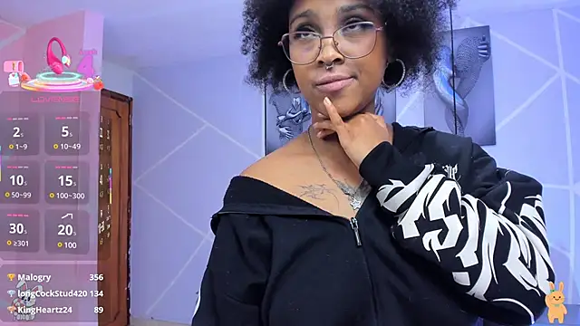 Elith noa online show from 03.16.25