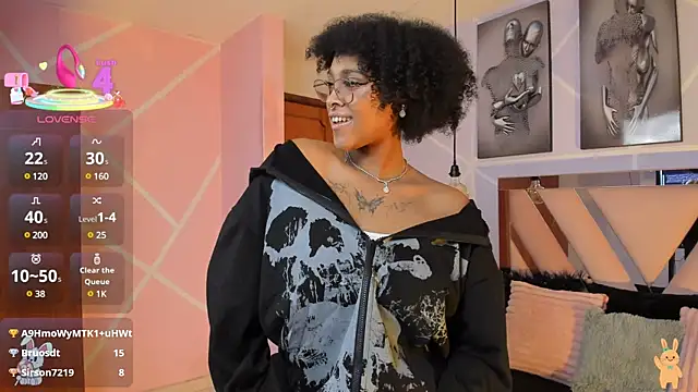 Elith noa online show from 03.19.25