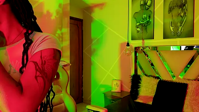 Elith noa online show from 09.29.25