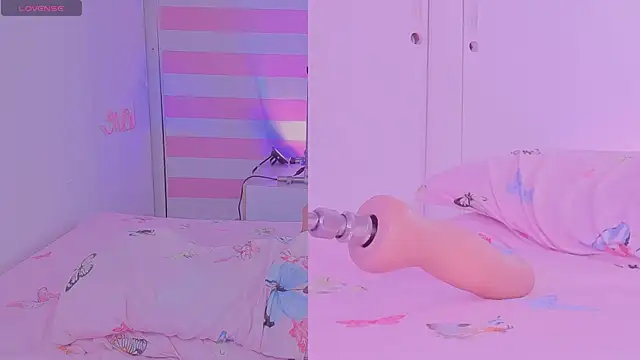 pamela cm online show from 01.31.25