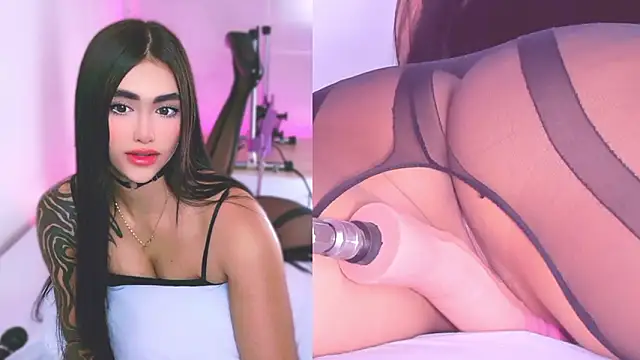 pamela cm online show from 03.27.26