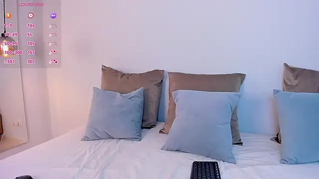 ellen gracee online show from 03.06.25