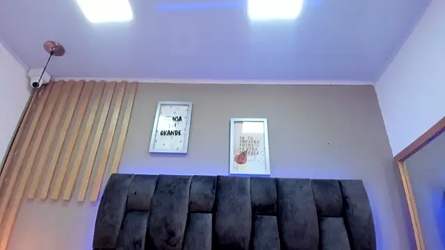 mariaa fernanda online show from 03.22.25