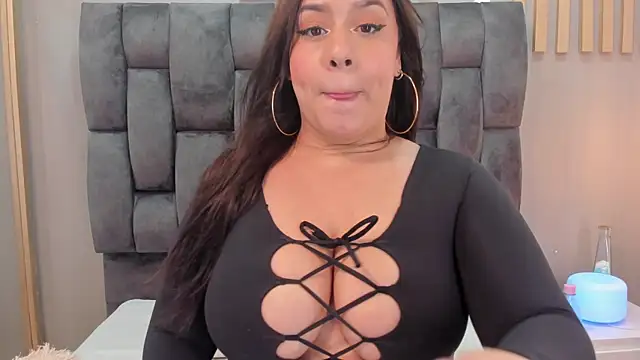 mariaa fernanda online show from 09.10.25