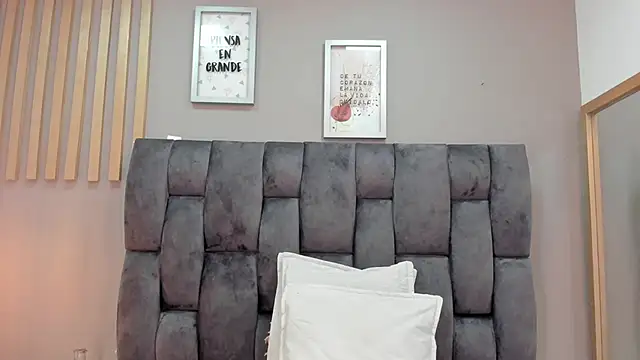 mariaa fernanda online show from 10.21.25