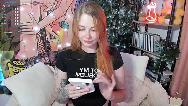 Kati FoX online show from 01.24.25