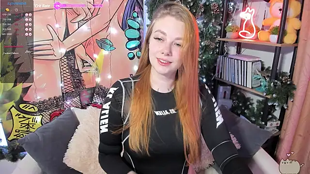 Kati FoX online show from 02.07.25