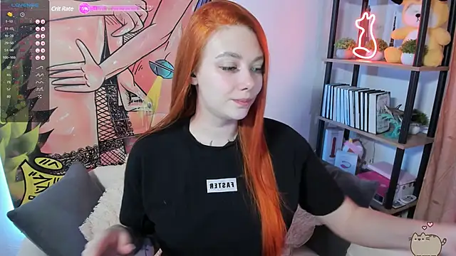 Kati FoX online show from 02.17.25