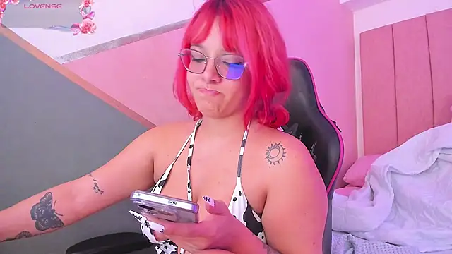 lilith noahh online show from 02.04.25