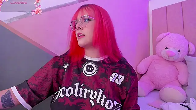 lilith noahh online show from 02.28.25