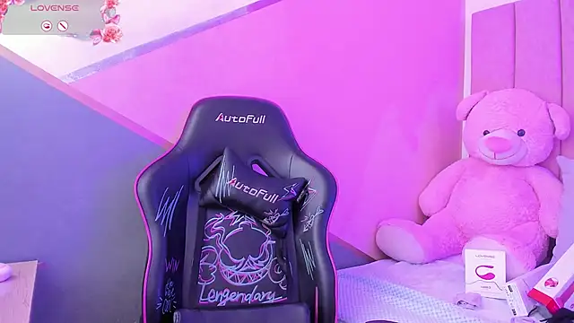 lilith noahh online show from 03.08.25