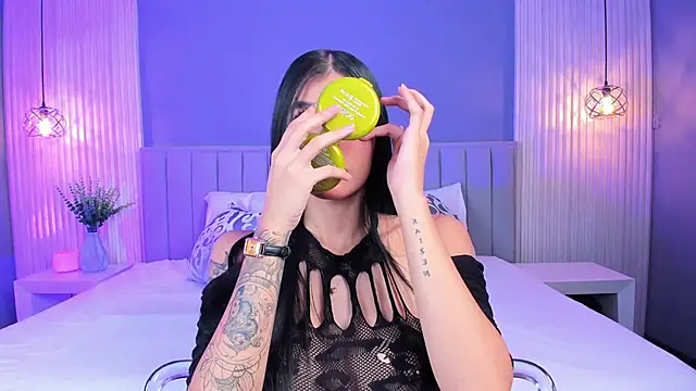 CaitlynCouper online show from 09.08.25