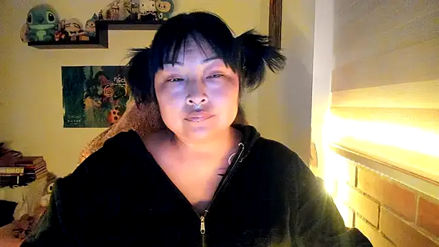 Shaddycute  online show from 02.12.26