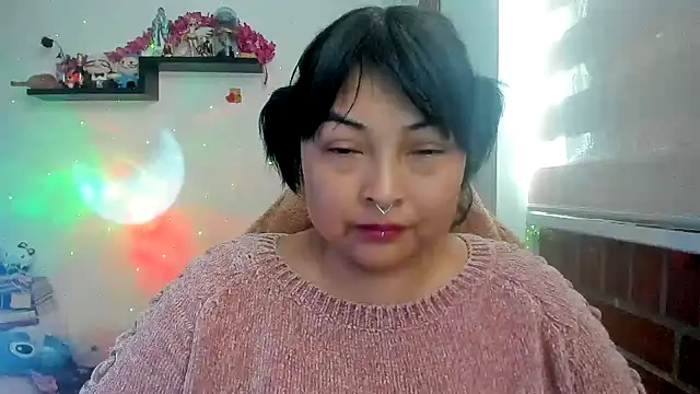 Shaddycute  online show from 03.28.26