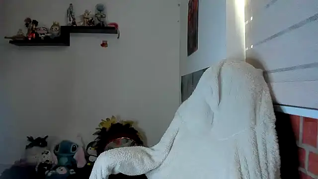 Shaddycute  online show from 06.03.26