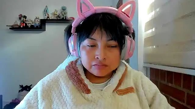 Shaddycute  online show from 06.03.26