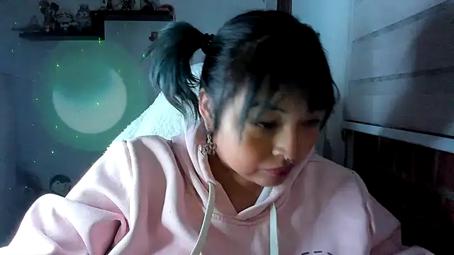 Shaddycute  online show from 06.20.26