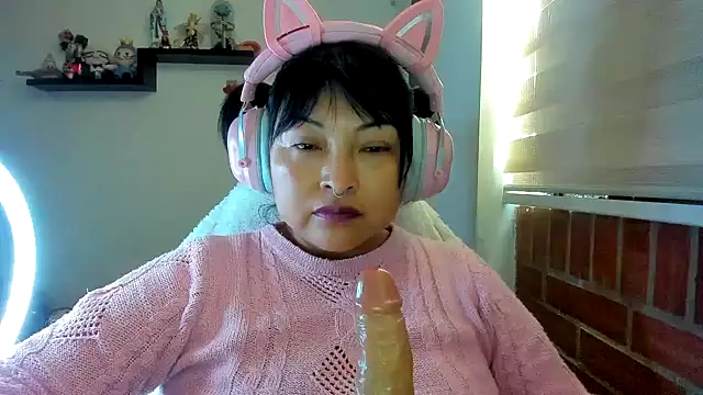 Shaddycute  online show from 06.29.26