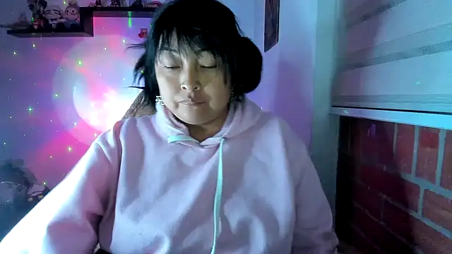 Shaddycute  online show from 07.03.26