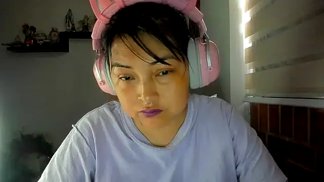 Shaddycute  online show from 07.31.26
