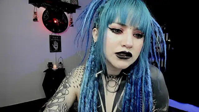 DimmuandDarkness online show from 01.10.26