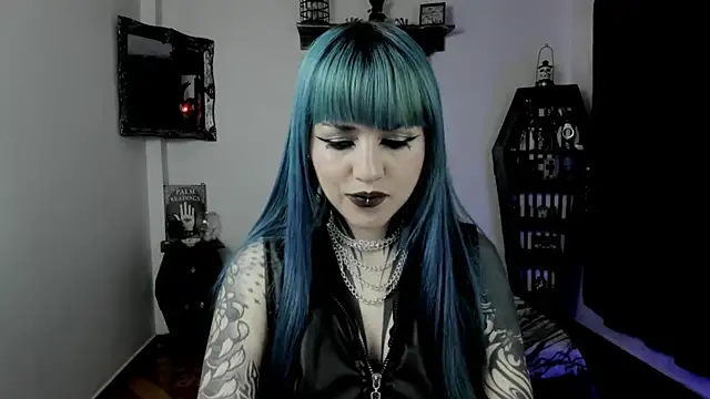 DimmuandDarkness online show from 02.24.26