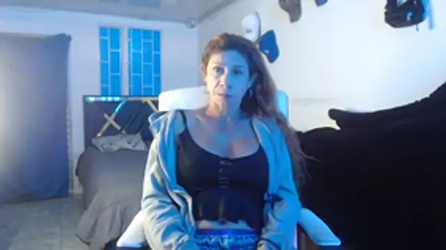 Antonella borja online show from 01.09.26