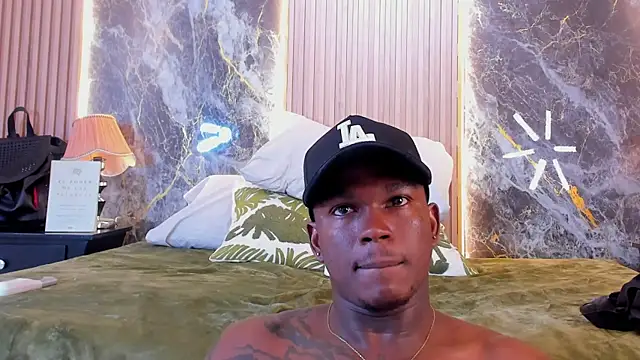 Troykhalil online show from 02.27.25