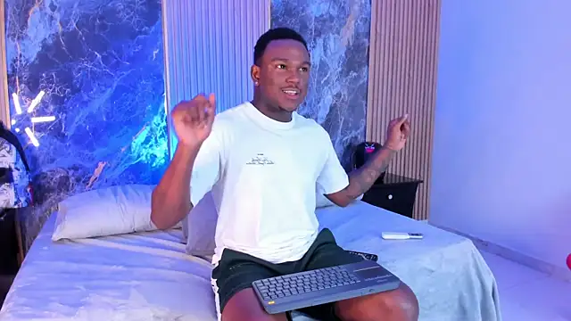 Troykhalil online show from 10.06.25