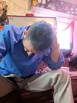 gettinit2wice online show from 03.01.26