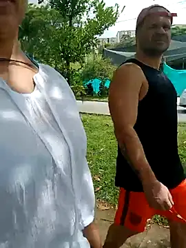 LEIRIS Y FRED 01 online show from 03.17.25