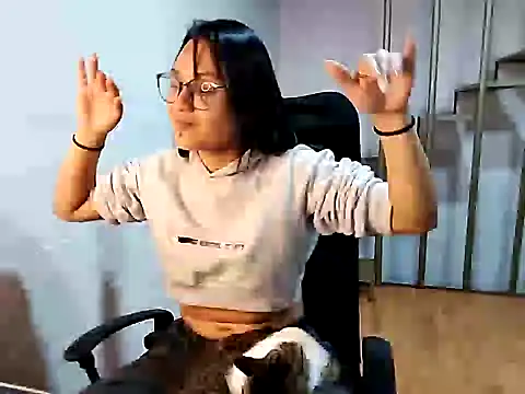 Snapshot of Jessie_Desire chatting on 01.12.25 Jessie Desire online show from 01.12.25