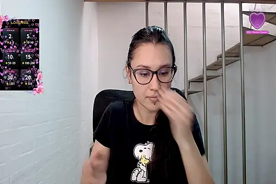 Snapshot of Jessie_Desire chatting on 02.24.26 Jessie Desire online show from 02.24.26