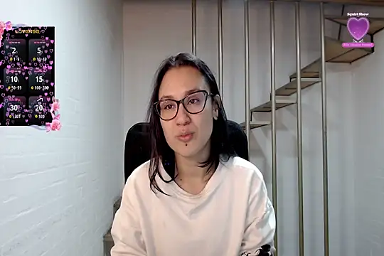 Snapshot of Jessie_Desire chatting on 02.28.26 Jessie Desire online show from 02.28.26