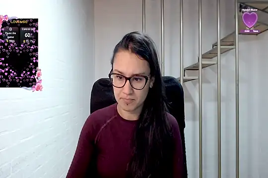 Snapshot of Jessie_Desire chatting on 03.03.26 Jessie Desire online show from 03.03.26