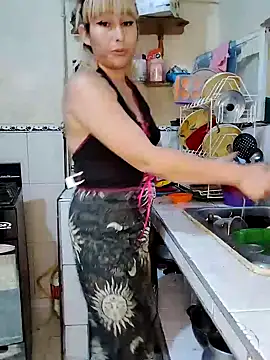 Snapshot of florecita9 chatting on 02.02.25 florecita9 online show from 02.02.25