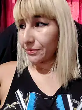 Snapshot of florecita9 chatting on 02.24.25 florecita9 online show from 02.24.25