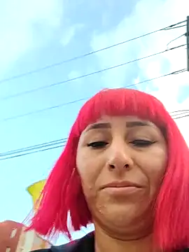 Snapshot of florecita9 chatting on 03.09.25 florecita9 online show from 03.09.25