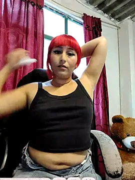 Snapshot of florecita9 chatting on 03.15.25 florecita9 online show from 03.15.25