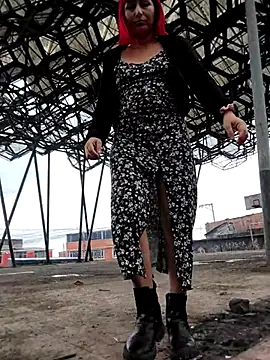 Snapshot of florecita9 chatting on 03.19.25 florecita9 online show from 03.19.25