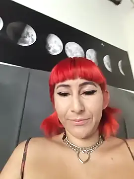 Snapshot of florecita9 chatting on 02.20.26 florecita9 online show from 02.20.26