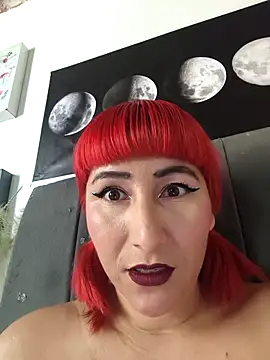 Snapshot of florecita9 chatting on 02.22.26 florecita9 online show from 02.22.26