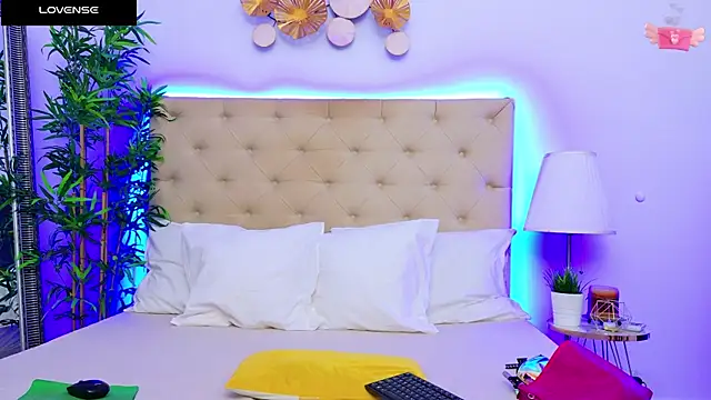 DaliyaArabian online show from 01.21.25