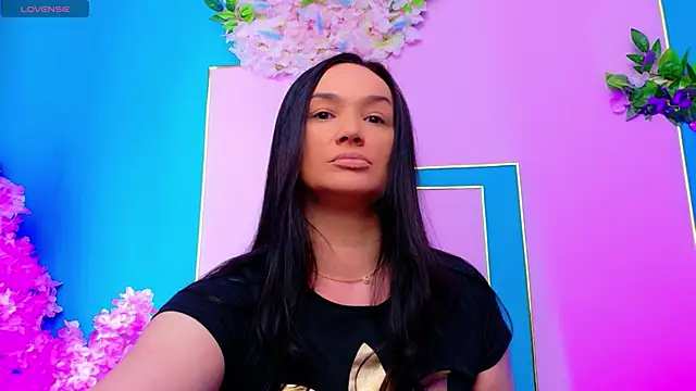 DaliyaArabian online show from 05.08.26