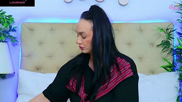 DaliyaArabian online show from 05.14.26