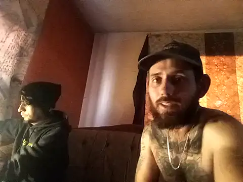 Chatoxxx614 online show from 01.23.25